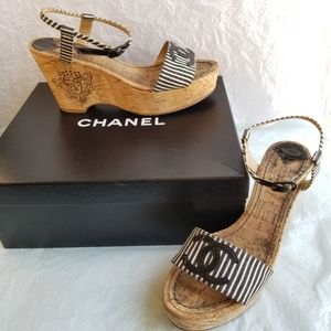 Chanel additional listing